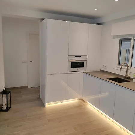 De La Rosa Appartement