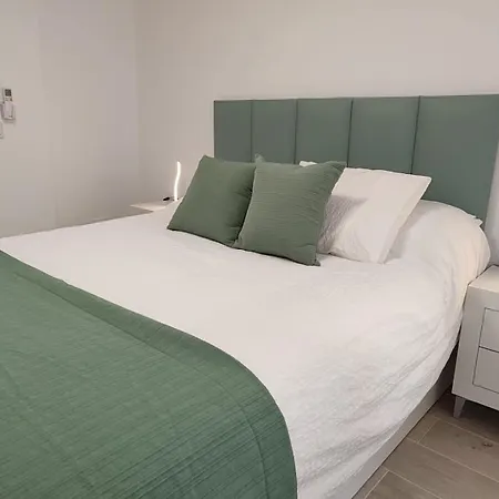 Apartment De La Rosa