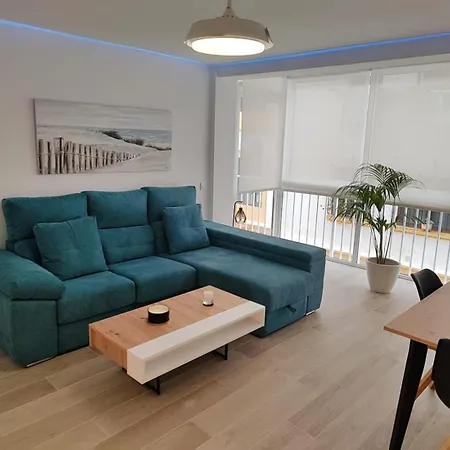 Appartement De La Rosa