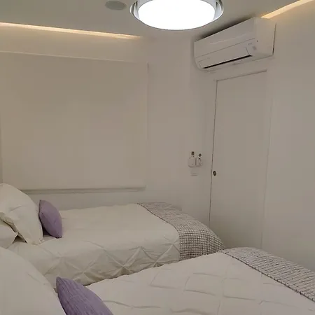 Apartment De La Rosa