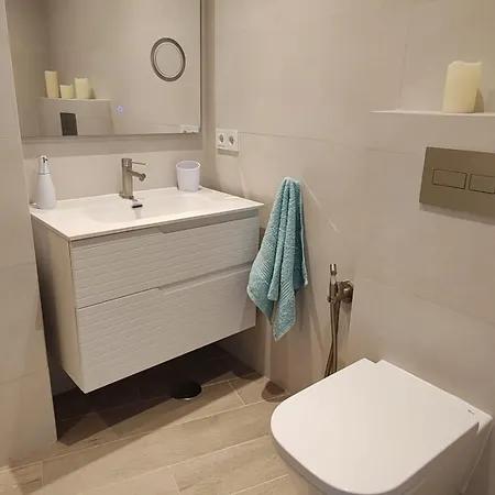 De La Rosa * Marbella