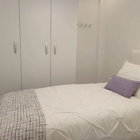 Apartment De La Rosa Marbella