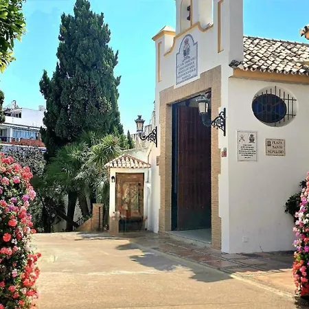 Apartment De La Rosa Marbella
