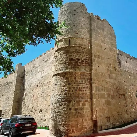 De La Rosa * Marbella