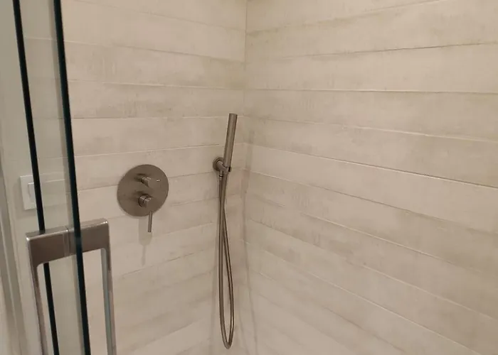 De La Rosa Apartament