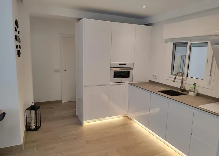 De La Rosa Apartament