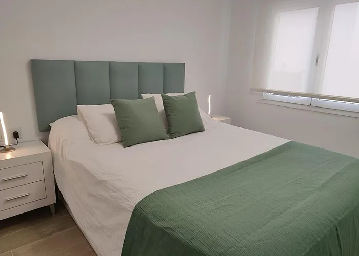 De La Rosa * Marbella