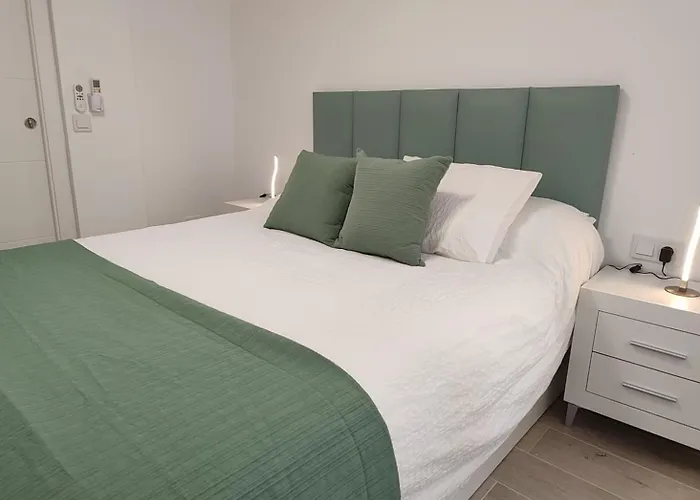 Apartament De La Rosa