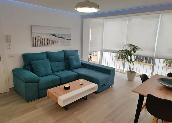 Apartament De La Rosa