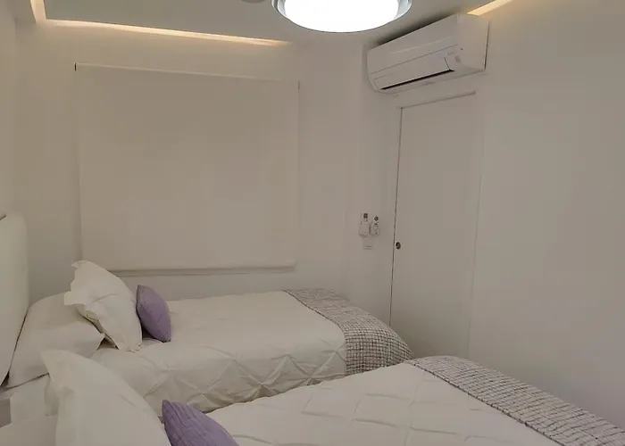 Apartment De La Rosa