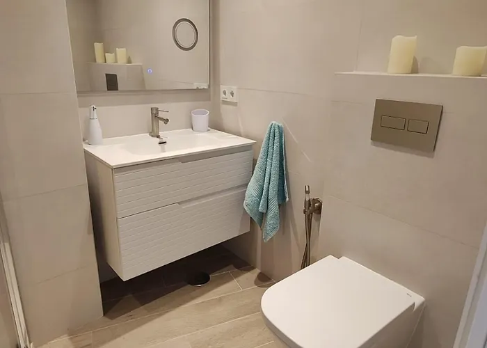 De La Rosa * Marbella