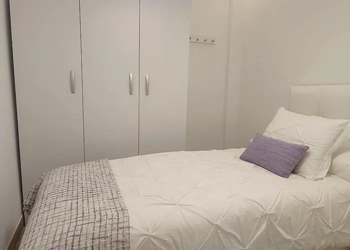 Apartament De La Rosa Marbella