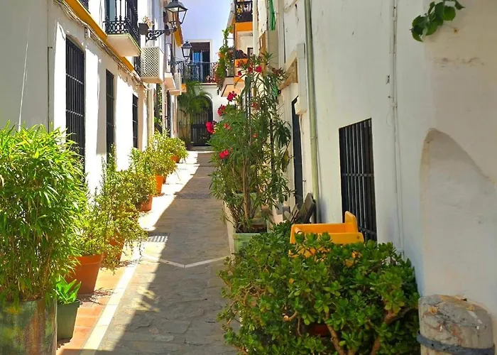De La Rosa Marbella