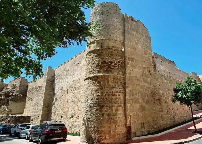 De La Rosa * Marbella