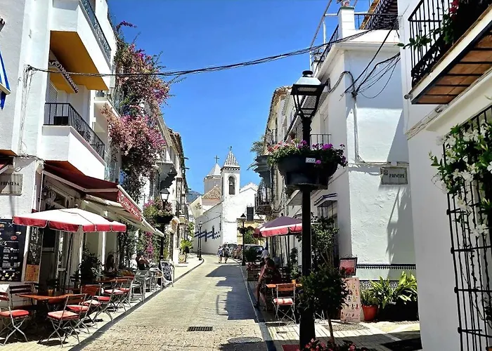 Apartament De La Rosa *