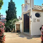 Lejlighed De La Rosa Marbella