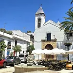 Lejlighed De La Rosa Marbella
