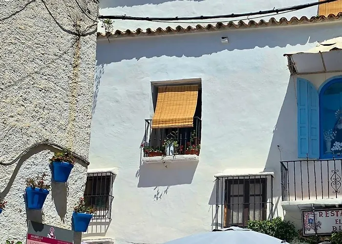 De La Rosa *